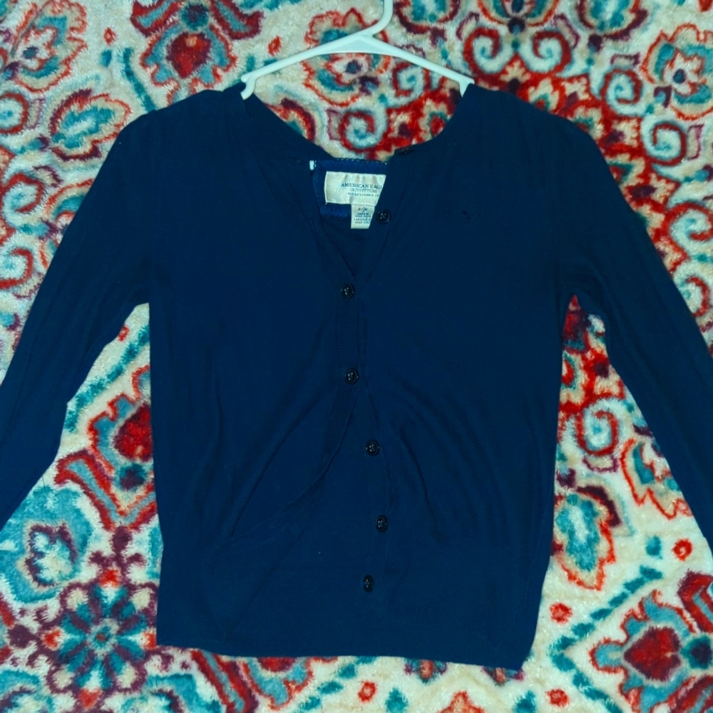 Button up